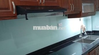 Cần bán nhà 30m2, 5 tầng, full nội thâtd