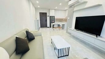 bán căn hộ chung cư cũ làu 2 cầu thang bộ mặt tiền Bùi Viện phố đi bộ
