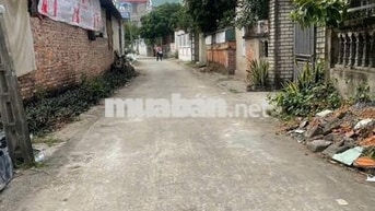 CẦN BÁN LÔ GÓC 102m² TẠI ĐẠI ĐỒNG – Văn Lâm ngay gần cảng cạn,
