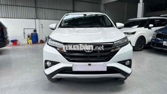 Toyota Rush 2018 AT odo 96.000km