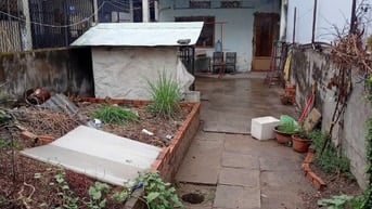 Bán nhà chính chủ, có sổ hồng sẵn, không thế chấp ngân hàng, pháp lý