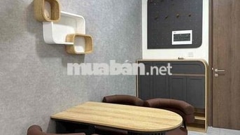 Căn hộ cho thuê The Habitat Phace3 - ngay cổng Vsip 1  - Bình Hoà Bình