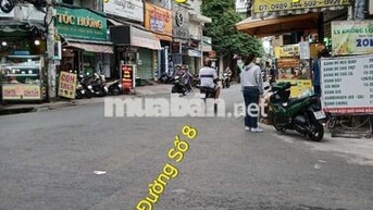 Mặt Bằng Cho Thuê Chính Chủ 49m2 P.Tân Quy Q.7