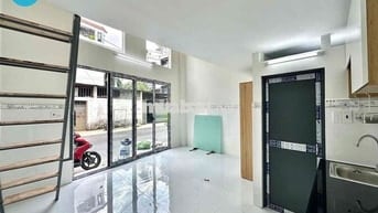 CHO THUÊ MẶT BẰNG KINH DOANH NGAY ĐẠI HỌC VĂN LANG CS3 SIÊU RỘNG