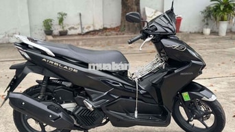 Air Blade 2024 4val Đen xe đẹp chính chủ bán