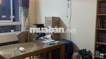 Cho thuê căn hộ CC Thái An, Nguyễn Văn Quá, Q12. Giá 8tr5 73m2, 2PN