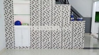 Nhà đẹp, yên tĩnh, Thích Quảng Đức P5, QPN