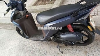 Honda Vision 2019 Xám xanh Smartkey