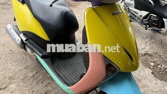Honda Lead 110 Đa sắc / Bs 65 Zin Êm