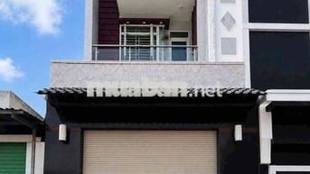 CHO THUÊ MẶT TIỀN ĐƯỜNG SỐ 3 ĐƯỜNG 8M PHẠM VĂN CHIÊU GIÁ CHỈ 15TR