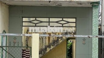 kẸT TIỀN CẦN BÁN  LÔ ĐẤT 173M2 SÁT BÊN QL22 CÁCH VÀI CHỤC M