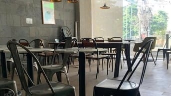 🔥 Cho thuê nhà mặt tiền Nguyễn Xí, Bình Thạnh DT 5x20m (2 Lầu)