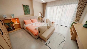 Khai trương dự án mới sát Nguyễn Văn Cừ quận 1