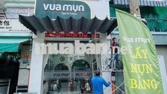 Văn phòng , Phòng trọ cho thuê mặt tiền 454 Tên Lửa đường Tên Lửa
