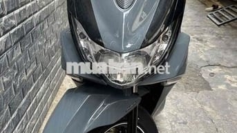 Yamaha Frego S 2025 1400 km Xám
