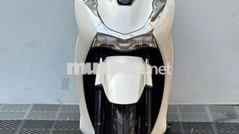 Honda SH125 CBS 2021 Trắng