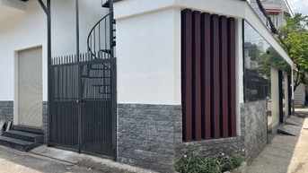 Biệt thự 3 mặt tiền Gò Xoài, Bình Tân 181m2 - 272m2 sàn Sát Aeon Tân