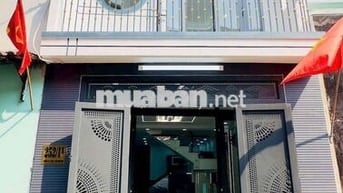 4,2M×11M - 1 LẦU - MẶT TIỀN NHÁNH - CHỢ HIỆP THÀNH 