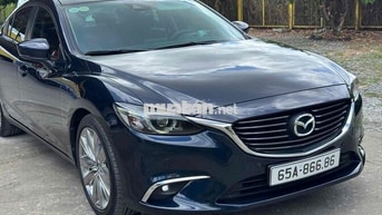 Mazda 6 2017 2.0L Premium 65.000km