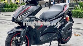 🔥 BÁN YAMAHA NVX _155 ABS 2018 KHOÁ SMARKEY