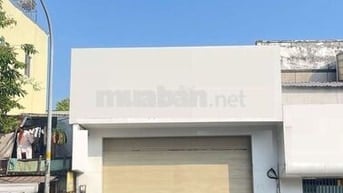 Mặt Tiền Phạm Văn Chí 6m Ngang - Đối Diện Trường Tiểu Học Hùng Vương.