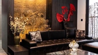 Bán nhanh căn hộ cao cấp Hinode căn góc view phố 133m2 - 4N2W