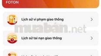 cần thanh li xe tải như hình