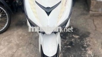 Yamaha Exciter 150 2016 Trắng đỏ