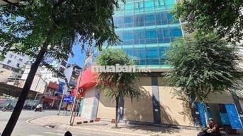 Cho Thuê Toà Nhà Lô Trần Hưng Đạo Quận 5 - 140M2 10 Tầng - 200 Triệu