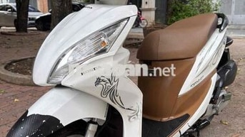 Honda Vision Fi 2013 Trắng. BSTP 1 chủ công chứng