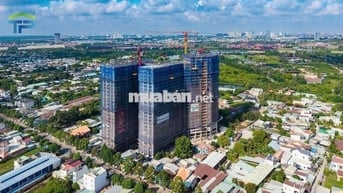 CHỈ 1.989 TỶ SỞ HỮU NGAY CĂN HỘ 2PN VEN SÔNG – NGAY AEON