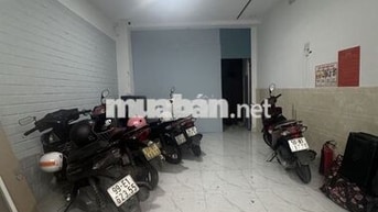 BÁN NHÀ TRẦN QUANG KHÁI QUẬN 1