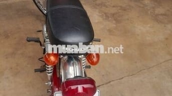 Honda 67 màu Đỏ