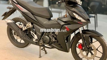 Honda Winner V1 2018 Đen Nhám Chính Chủ Nguyên Zin
