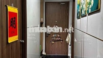 Sẵn sổ hồng sang tên ngay căn hộ khu đô thị Nhật Mizuki tặng full nt