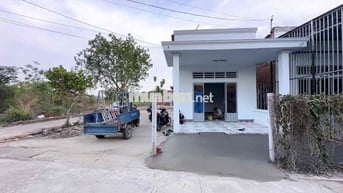Chính Chủ Cho Thuê Nhà 1 trệt HXH ngay Hùng Vương,Vĩnh Thanh,Nhơn Trac