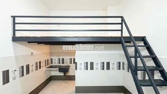Cho Thuê Phòng Duplex Giá Rẻ Ngay Aeon Mall Tân Phú _ Có Thang Máy