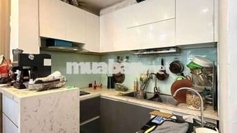 Bán Căn Chung Cư An Trung BlueHouse ngay cầu Trần Thị Lý