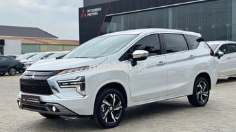 Mitsubishi Xpander Premium 47.000 km ZIN CĂNG ĐÉT