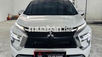Mitsubishi Xpander Premium 2025 Trắng 20000 km