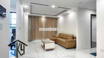✅Cho thuê SUNSHINE SKY CITY Q7 căn góc lớn 84m2 2PN 2WC NT như hình