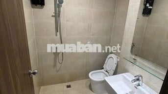 Cho Thuê Studio 40m2 sẵn rèm giá chỉ 4Tr