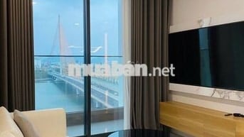 Cho thuê căn hộ 2 phòng ngủ Panoma view đẹp, giá tốt
