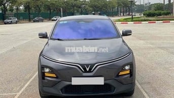 Xe điện VinFast VF6 Eco 2025 Xám