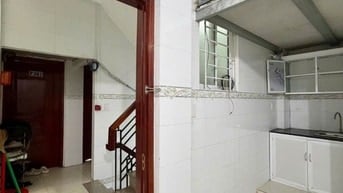 BĐS dòng tiền, DT 6x11m, CN 67m2, 14P, TN 70tr/th, hẻm 1 sẹc Xô Viết