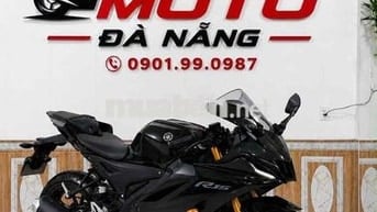 Yamaha MT15 Đen 203 km