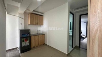 2 PHÒNG NGỦ 1 PK NGAY CHỢ HẠNH THÔNG TÂY, CÓ THANG MÁY
