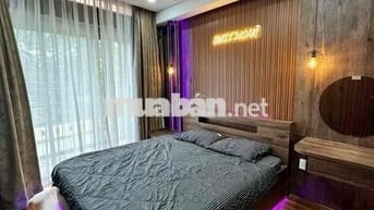 1PN Full Tiện Nghi Ngô Quyền Q10 – Gần Trung Tâm, Thuận Tiện