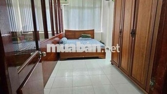 BÁN NHÀ MẶT TIỀN KD ĐƯỜNG SỐ 4 , NGAY CÔNG VIÊN LÀNG HOA . GIÁ 5.25Tỷ