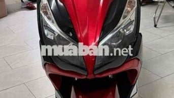 Honda Air Blade 2013 Đỏ đen